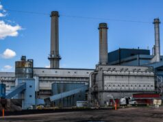 Colorado Springs Utilities respalda un proyecto de ley que extiende el plazo sobre las emisiones de carbono