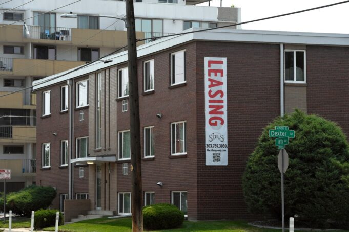 Denver está renovando sus regulaciones de salud residencial