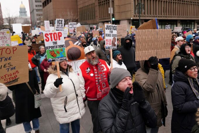 Huelga general del 30 de enero, protestas de ICE cerrarán estos restaurantes de Denver