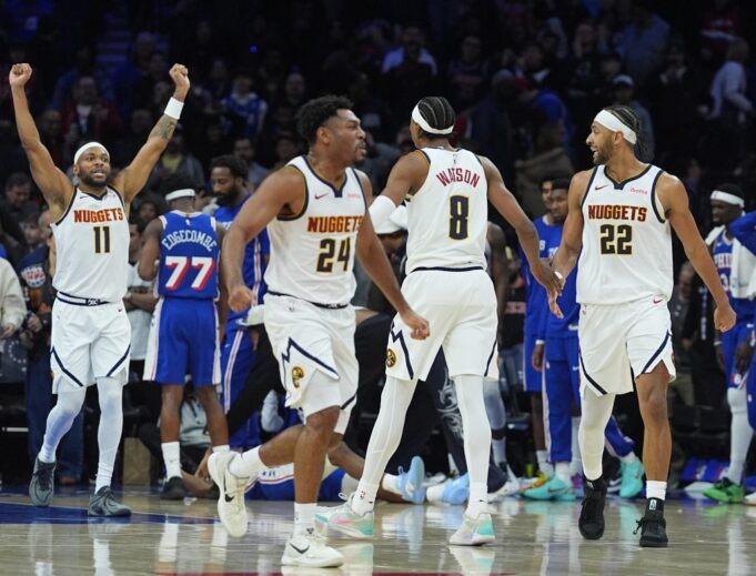 Noticias de los Nuggets sobre la recuperación de la lesión de Nikola Jokic y contratos de 10 días