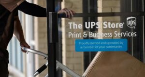 UPS busca eliminar hasta 30.000 puestos de trabajo este año