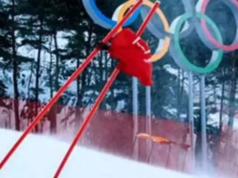 La participación de ICE en la seguridad de los Juegos Olímpicos de Invierno genera indignación en Italia