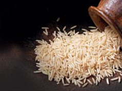 Los disturbios en Irán afectan las exportaciones indias de arroz basmati y los precios caen bruscamente en el país