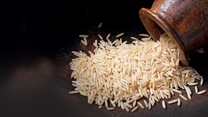 Los disturbios en Irán afectan las exportaciones indias de arroz basmati y los precios caen bruscamente en el país