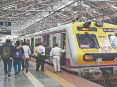 Trenes locales de Mumbai: reconstruyendo el sustento de una ciudad que nunca se detiene