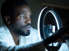 Yahya Abdul-Mateen II es una estrella enorme