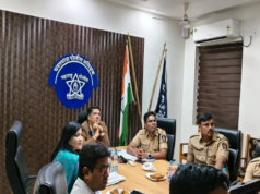 SIT se formó para investigar el fraude de certificados de nacimiento falsos en Maharashtra