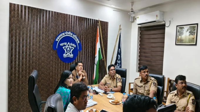 SIT se formó para investigar el fraude de certificados de nacimiento falsos en Maharashtra