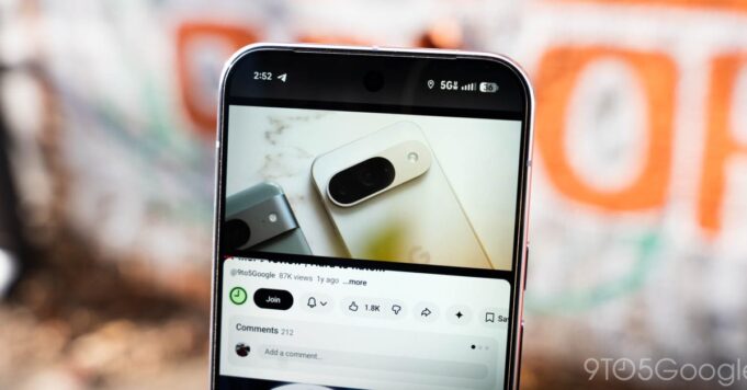 Según se informa, YouTube ha desactivado los subtítulos personalizados