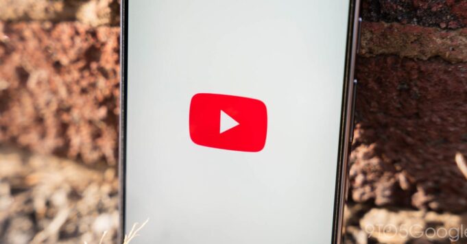No eres solo tú, YouTube está parcialmente caído debido a una interrupción