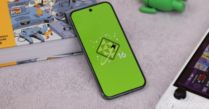 Aquí está todo lo nuevo de Android 16 QPR3 Beta 2 (Galería)