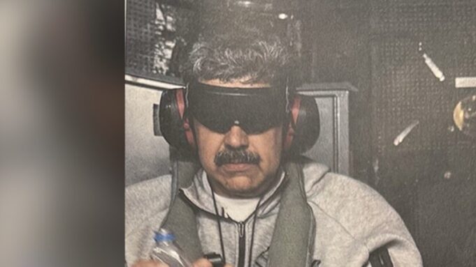 Un comerciante misterioso obtiene una ganancia inesperada de 610.000 dólares tras la captura del presidente Nicolás Maduro