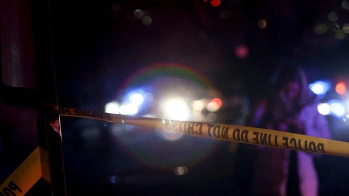 Seis muertos, incluido un niño de 7 años, sospechoso acusado de asesinato
