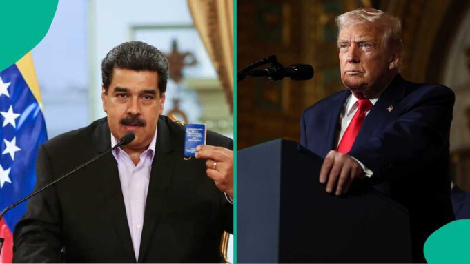 Trump amenaza a otro presidente con una invasión militar tras capturar al presidente de Venezuela