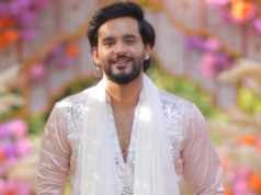 Abhishek Malhan reacciona enojado a los rumores de compromiso con Jiya Shankar