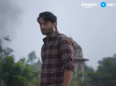 El teaser de Ab Hoga Hisaab promete una batalla moral entre Shaheer Sheikh y Mouni Roy