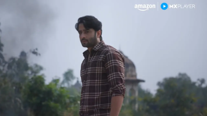 El teaser de Ab Hoga Hisaab promete una batalla moral entre Shaheer Sheikh y Mouni Roy