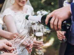 ¿Estás planeando una boda en 2026? Estas son las tendencias para el próximo año