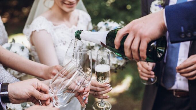 ¿Estás planeando una boda en 2026? Estas son las tendencias para el próximo año