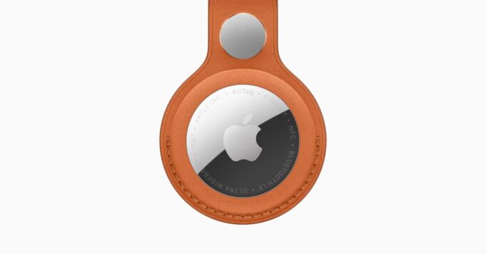 Apple AirTag 2 me hace querer aún más una ‘Pixel Tag’ para Android