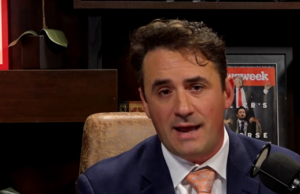 ‘Alex Marlow Show’ debuta en la radio con homenaje a Andrew Breitbart, triunfos de los periodistas ciudadanos