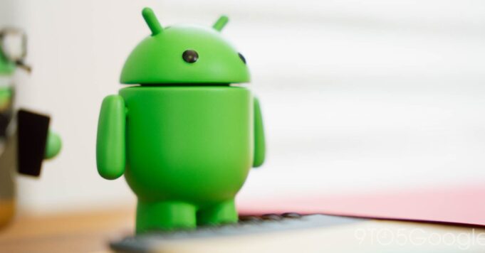 Google llama al nuevo flujo de descarga de Android “alta fricción”