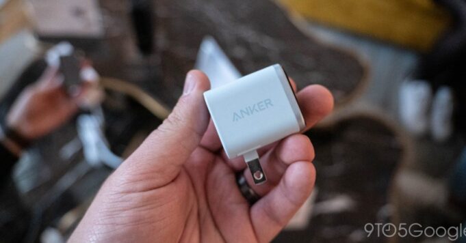 El nuevo cargador Anker Nano pierde su característica más importante en Android
