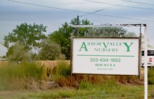 Arbor Valley Nursery se declara en quiebra