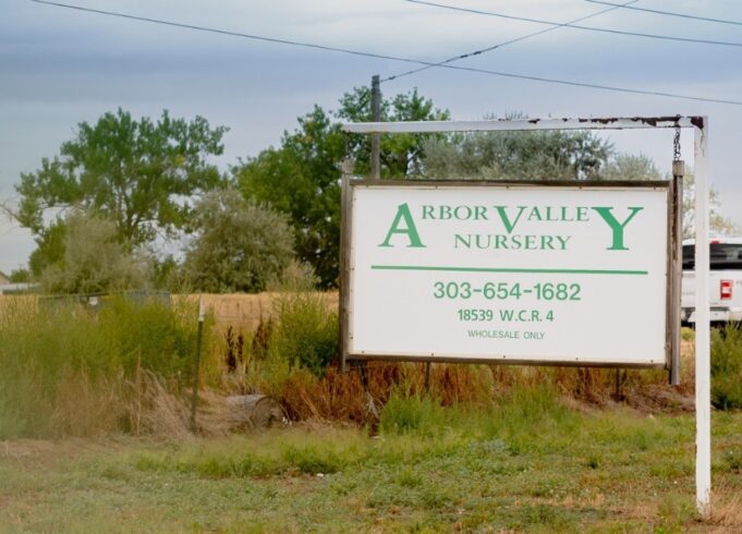 Arbor Valley Nursery se declara en quiebra