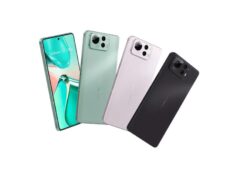 Asus no fabricará ningún teléfono Android nuevo en 2026