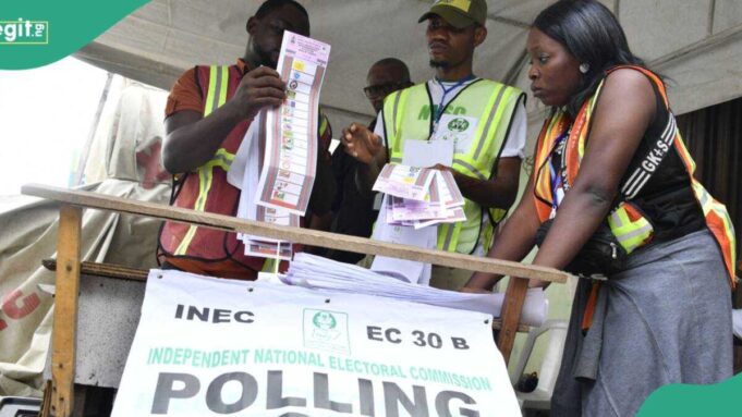 Última hora: el INEC habla sobre la publicación de los rumores del calendario electoral de 2027