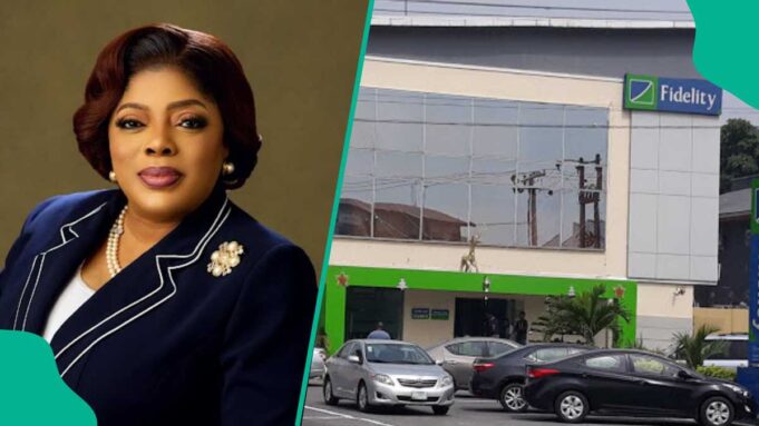 Fidelity Bank supera la marca de capital de 500.000 millones de naira y se une a Access, Zenith y otros en la carrera de recapitalización del CBN