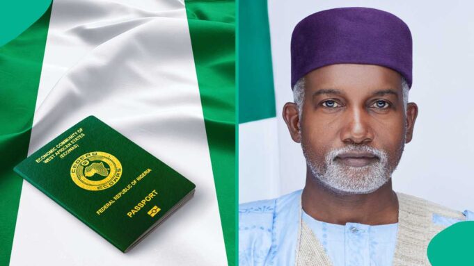Lista completa de embajadas, consulados y altas comisiones de Nigeria en África, América, Asia y Europa