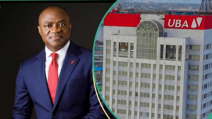 La UBA finalmente supera el objetivo de 500 mil millones de naira del CBN mientras los bancos de primer nivel se acercan a la fecha límite de marzo de 2026