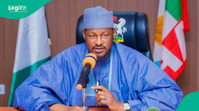 ‘Por qué queremos liberar a 70 presuntos bandidos’: explica el gobernador de Nigeria