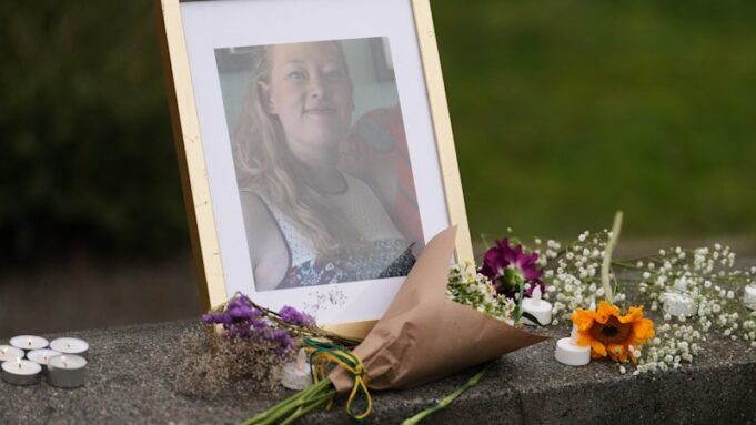 Se difunde un nuevo término burlón para las mujeres blancas tras el asesinato de Renee Good