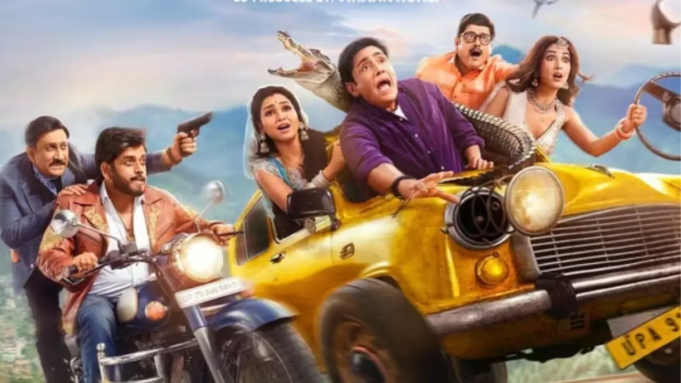 ¡Aasif Sheikh recuerda el incidente casi fatal de la caída de un árbol durante Bhabiji Ghar Par Hain!