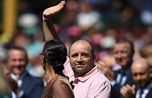 Trump es ‘héroe del mundo’, declara héroe del ataque terrorista en Bondi Beach Ahmed Al-Ahmed