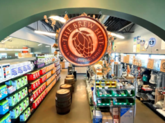 La tienda Aurora que ayudó a lanzar cervecerías cerrará después de 30 años