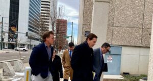 La sentencia del desarrollador de Denver Brian Watson seguirá el veredicto de un juicio por fraude