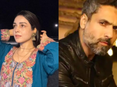 Exclusivo | Srishti Singh sobre trabajar con Iqbal Khan en Hui Gumm Yaadein