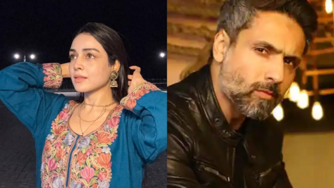 Exclusivo | Srishti Singh sobre trabajar con Iqbal Khan en Hui Gumm Yaadein