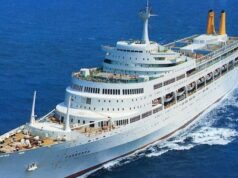 Mis amigos y yo fuimos en un crucero para conocer chicas. Fue mejor de lo esperado… para algunos de nosotros