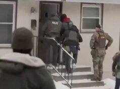 Estados Unidos enviará agentes de ICE a Italia para los Juegos Olímpicos