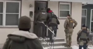 Estados Unidos enviará agentes de ICE a Italia para los Juegos Olímpicos