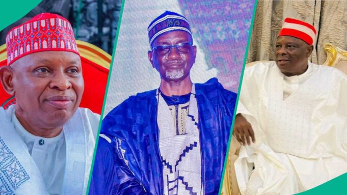 Rumores de deserción del NNPP: Shekarau habla sobre por qué el gobernador Yusuf no puede ser acusado de traición