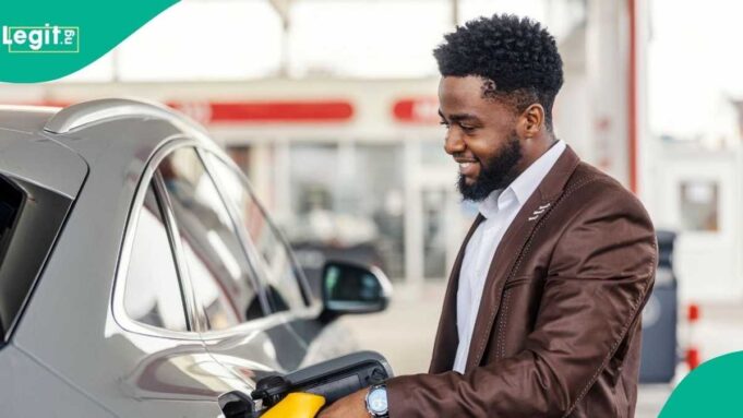 La automatización llega al comercio minorista de combustible: AA Rano presenta las primeras estaciones de servicio no tripuladas de Nigeria