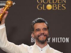 El ganador del Globo de Oro Wagner Moura luchó contra los fascistas en la vida real. Los acontecimientos recientes me resultan familiares