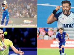 Desde la Copa Mundial T20 2026 hasta la Copa Mundial de la FIFA, aquí tienes fechas clave que no te puedes perder