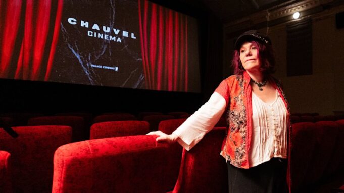 Un duro golpe para Oxford St cuando Palace cierra el cine Chauvel